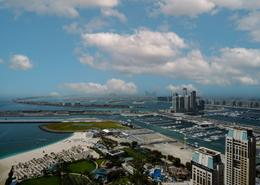 Penthouse - 4 bedrooms - 5 bathrooms for sale in Trident Grand Residence - Dubai Marina - Dubai