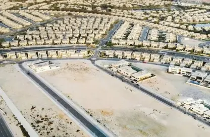 أرض - استوديو للبيع في جميرا بارك هومز - جميرا بارك - دبي
