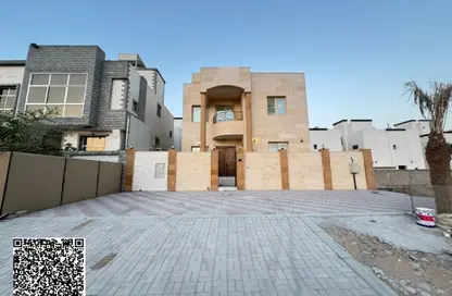 Villa - 5 Bedrooms - 6 Bathrooms for sale in Al Yasmeen 1 - Al Yasmeen - Ajman