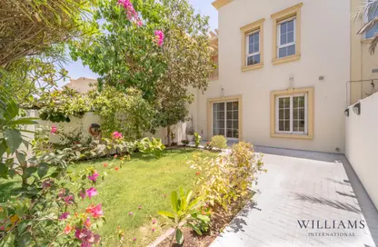 Villa - 2 Bedrooms - 3 Bathrooms for sale in Springs 7 - The Springs - Dubai