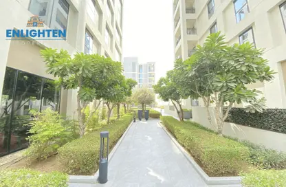 Apartment - 1 Bedroom - 1 Bathroom for rent in Summer - Creek Beach - Dubai Creek Harbour (The Lagoons) - Dubai