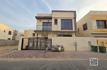 فيلا - 5 غرف نوم - 8 حمامات للبيع في 1 الياسمين - الياسمين - عجمان فيلا - 5 غرف نوم - 8 حمامات للبيع في 1 الياسمين - الياسمين - عجمان