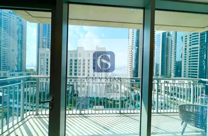Apartment - 3 Bedrooms - 4 Bathrooms for sale in Harbour Views 2 - Dubai Creek Harbour (The Lagoons) - Dubai