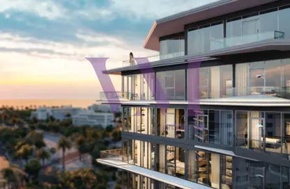 Apartment - Studio - 1 Bathroom for sale in Edge - Raha Island - Mina Al Arab - Ras Al Khaimah