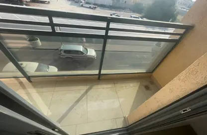 شقة - 2 غرف نوم - 3 حمامات للايجار في فلل الروضة 2 - 2  الروضة - الروضة - عجمان