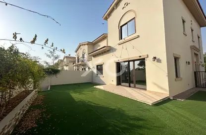 Villa - 3 Bedrooms - 4 Bathrooms for rent in Mira 4 - Mira - Reem - Dubai