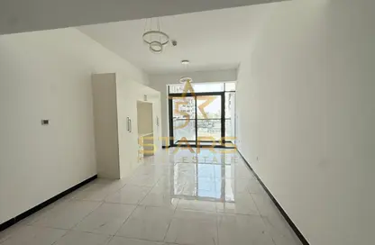 Apartment - Studio - 1 Bathroom for rent in Crystal Residence - Jumeirah Village Circle - Dubai