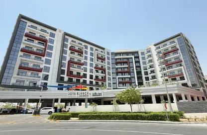 Apartment - Studio - 1 Bathroom for sale in Joya Blanca Residences - Arjan - Dubai