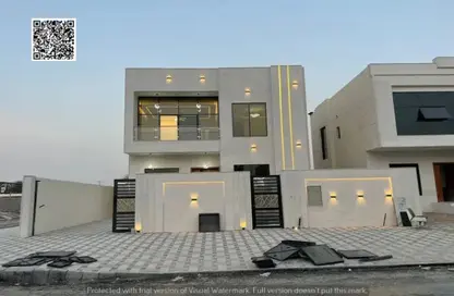 فيلا - 3 غرف نوم - 5 حمامات للبيع في الحليو 2 - الحليو - عجمان