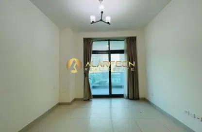 Apartment - 2 Bedrooms - 3 Bathrooms for rent in Al Sayyah Residence - Arjan - Dubai