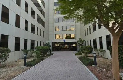 Office Space - Studio - 1 Bathroom for rent in Dubai Investment Park 1 (DIP 1) - Dubai Investment Park (DIP) - Dubai