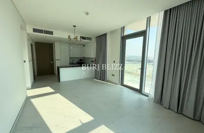 Apartment - 1 Bedroom - 2 Bathrooms for rent in Residences 22 - District One - Mohammed Bin Rashid City - Dubai Apartment - 1 Bedroom - 2 Bathrooms for rent in Residences 22 - District One - Mohammed Bin Rashid City - Dubai