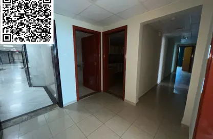 Apartment - 3 Bedrooms - 4 Bathrooms for rent in Ajman Corniche Residences - Ajman Corniche Road - Ajman
