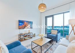 Apartment - 1 bedroom - 1 bathroom for rent in The Bay - Business Bay - Dubai