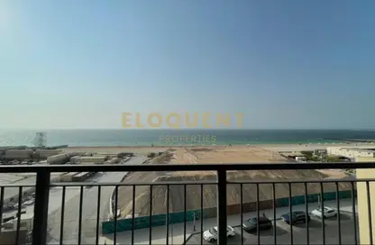 Apartment - 2 Bedrooms - 3 Bathrooms for rent in Le Pont Building 3 - La Mer - Jumeirah - Dubai