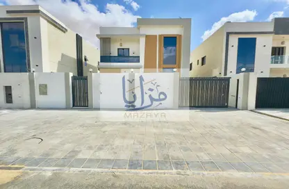 فيلا - 3 غرف نوم - 5 حمامات للبيع في الزاهية جاردنز - الزاهية - عجمان