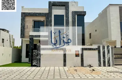 فيلا - 5 غرف نوم - 7 حمامات للبيع في الحليو 2 - الحليو - عجمان