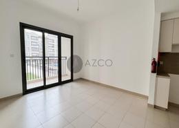 Apartment - 2 bedrooms - 2 bathrooms for sale in Zahra Breeze Apartments 3B - Zahra Breeze Apartments - Town Square - Dubai