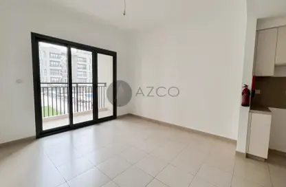 Apartment - 2 Bedrooms - 2 Bathrooms for sale in Zahra Breeze Apartments 3B - Zahra Breeze Apartments - Town Square - Dubai