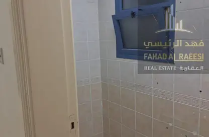 شقة - 2 غرف نوم - 3 حمامات للايجار في A7 برج الخور - الخور - عجمان وسط المدينة - عجمان شقة - 2 غرف نوم - 3 حمامات للايجار في A7 برج الخور - الخور - عجمان وسط المدينة - عجمان