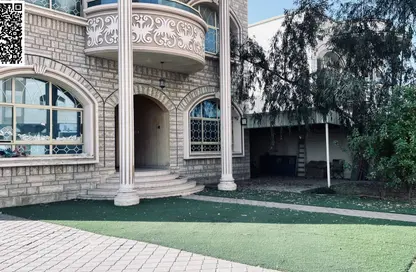 فيلا - 5 غرف نوم - 8 حمامات للبيع في فلل الروضة 3 - 3  الروضة - الروضة - عجمان