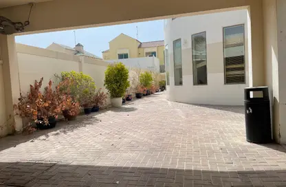 Villa - Studio - 5 Bathrooms for rent in Al Wasl Road - Al Wasl - Dubai