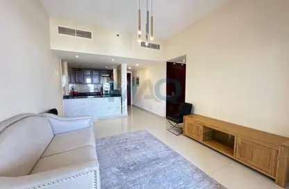 Apartment - 1 Bedroom - 1 Bathroom for rent in Royal Breeze 1 - Royal Breeze - Al Hamra Village - Ras Al Khaimah