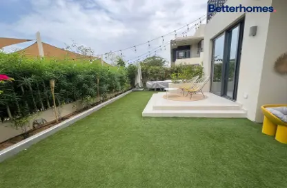 Townhouse - 5 Bedrooms - 6 Bathrooms for rent in Maple 2 - Maple at Dubai Hills Estate - Dubai Hills Estate - Dubai