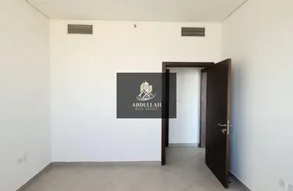 Apartment - 2 Bedrooms - 3 Bathrooms for rent in Sarab 2 - Aljada - Sharjah