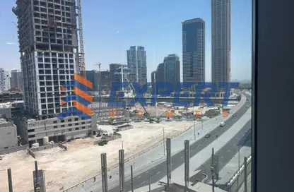 Office Space - Studio - 1 Bathroom for rent in Ontario Tower - Business Bay - Dubai