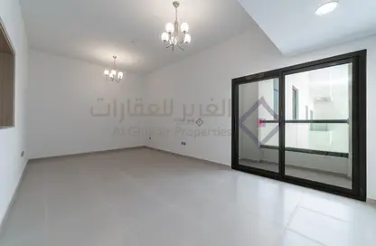 Empty Room image for: Apartment - 2 Bedrooms - 2 Bathrooms for rent in Al Barsha 1 - Al Barsha - Dubai, Image 1