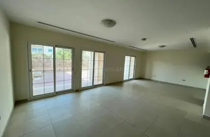 Empty Room image for: Townhouse - 3 Bedrooms - 4 Bathrooms for sale in Nakheel Townhouses - Jumeirah Village Circle - Dubai, Image 1