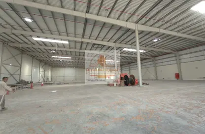 Warehouse - Studio - 1 Bathroom for rent in Emirates Modern Industrial - Umm Al Quwain