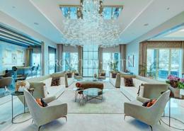 Villa - 4 bedrooms - 7 bathrooms for sale in Sector W - Emirates Hills - Dubai