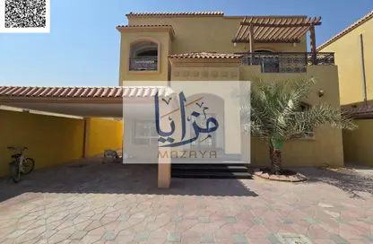 Villa - 5 Bedrooms - 7 Bathrooms for sale in Al Mowaihat 1 - Al Mowaihat - Ajman