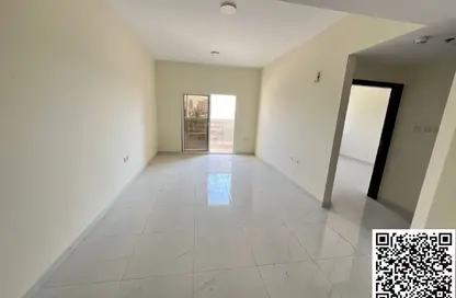 Apartment - 1 Bedroom - 1 Bathroom for rent in Al Naemiya Tower 3 - Al Naemiya Towers - Al Nuaimiya - Ajman