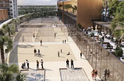 Apartment - 1 Bedroom - 2 Bathrooms for sale in Sobha Orbis - Motor City - Dubai