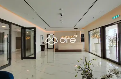 Apartment - Studio - 1 Bathroom for rent in Ascot Residences - Town Square - Dubai