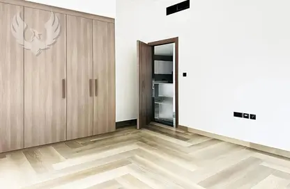 Apartment - 1 Bedroom - 2 Bathrooms for sale in Joya Blanca Residences - Arjan - Dubai