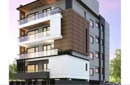 Whole Building - 7+ Bedrooms - 7+ Bathrooms for sale in Al Jurf Industrial 3 - Al Jurf Industrial - Ajman