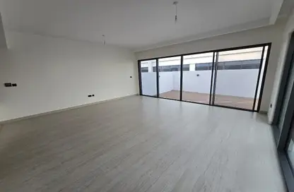 Villa - 5 Bedrooms - 6 Bathrooms for rent in Santorini - Damac Lagoons - Dubai