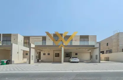 تاون هاوس - 4 غرف نوم - 5 حمامات للبيع في إيلي صعب في تاون هاوس - المنطقة 11 - مدينة الشيخ محمد بن راشد - دبي