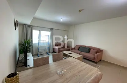Apartment - 2 Bedrooms - 3 Bathrooms for rent in Red Residency - Dubai Sports City - Dubai