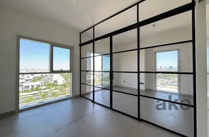 Apartment - 2 Bedrooms - 1 Bathroom for rent in Collective Tower 2 - Collective - Dubai Hills Estate - Dubai