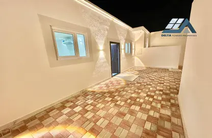 شقة - غرفة نوم - 1 حمام للايجار في مدينة الرياض - أبوظبي