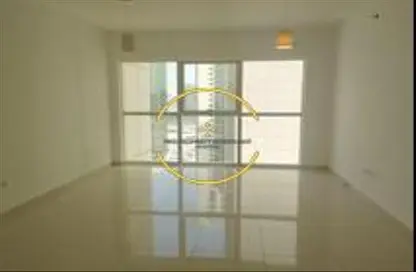 Apartment - 1 Bedroom - 2 Bathrooms for sale in Marina Blue Tower - Marina Square - Al Reem Island - Abu Dhabi