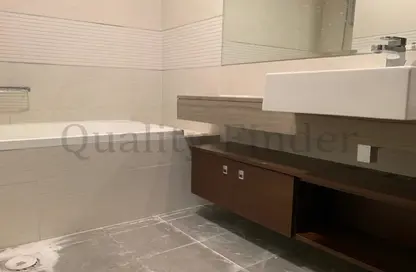 Apartment - 2 Bedrooms - 4 Bathrooms for sale in The Gate Tower 1 - Shams Abu Dhabi - Al Reem Island - Abu Dhabi