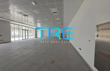 Retail - Studio for rent in C2629 - Al Raha Beach - Abu Dhabi