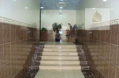 Reception / Lobby image for: Whole Building - Studio - 3 Bathrooms for sale in Al Naimiya - Al Nuaimiya - Ajman, Image 1