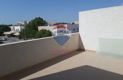 Villa - 3 Bedrooms - 4 Bathrooms for sale in Contemporary Style - Al Reef Villas - Al Reef - Abu Dhabi